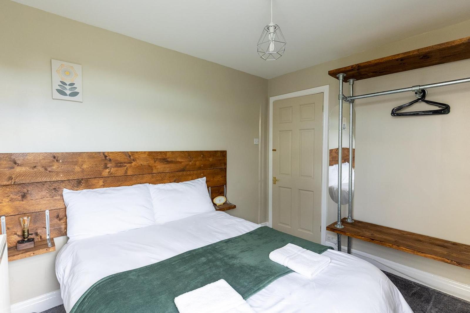 Beachfront Apartment - Ground Floor Apartment With Sea Views, Next To The Beach, Bridlington, North Yorkshire Bessingby Exterior foto