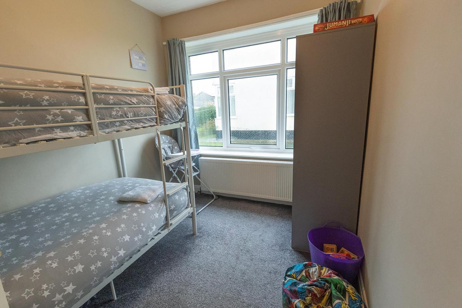 Beachfront Apartment - Ground Floor Apartment With Sea Views, Next To The Beach, Bridlington, North Yorkshire Bessingby Exterior foto